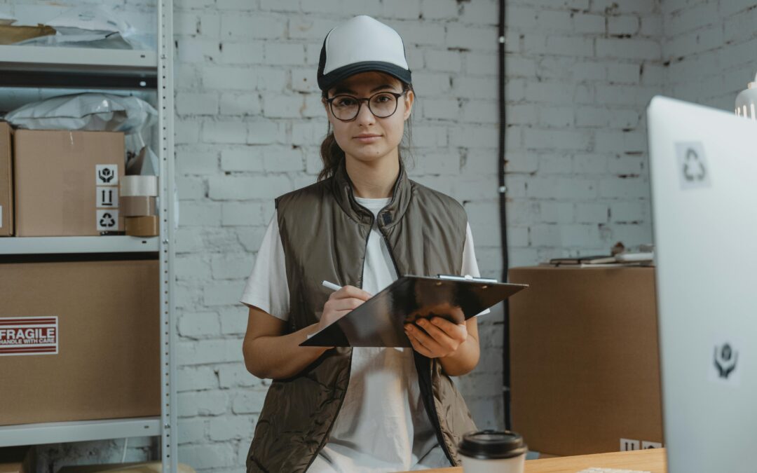 Spis z natury – przewodnik