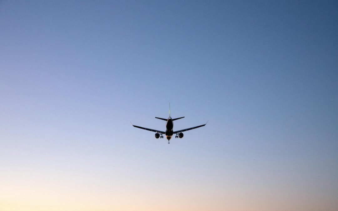 Podróże służbowe przedsiębiorcy