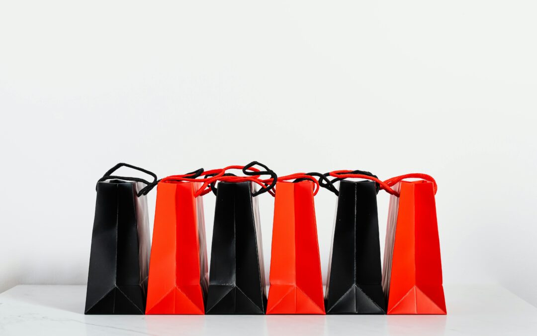 Prezenty dla kontrahentów