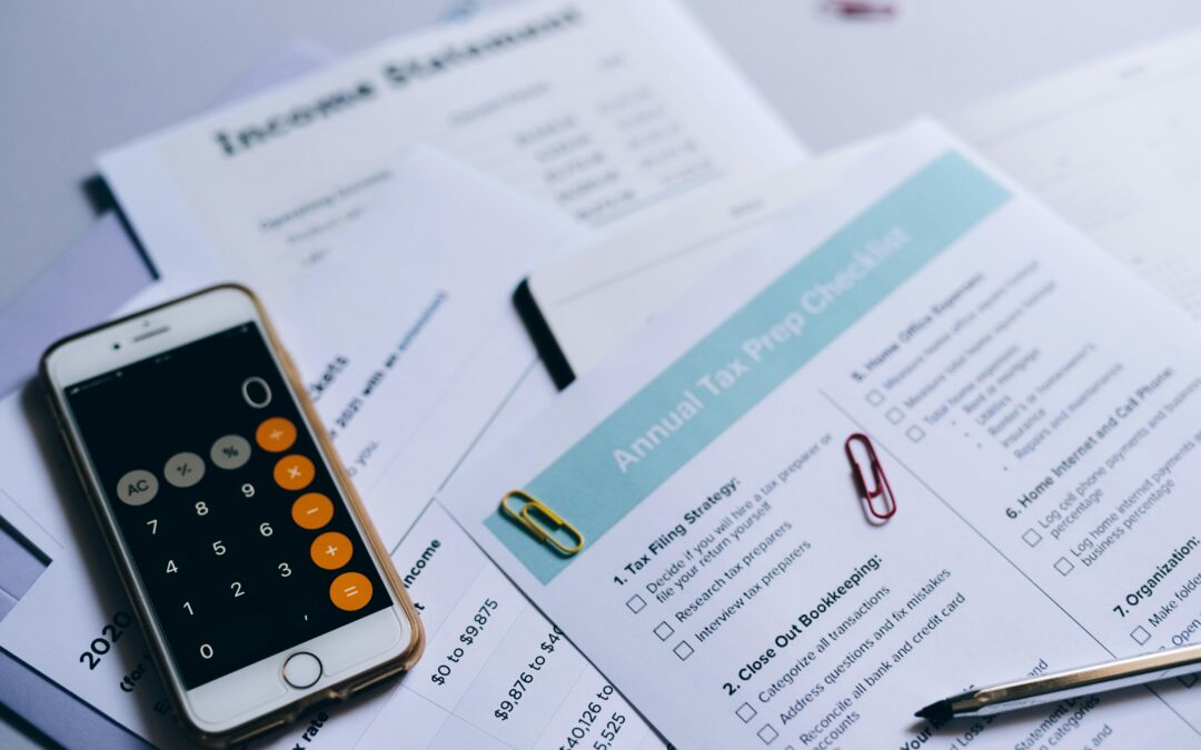 Ulgi w PIT-36 za 2024