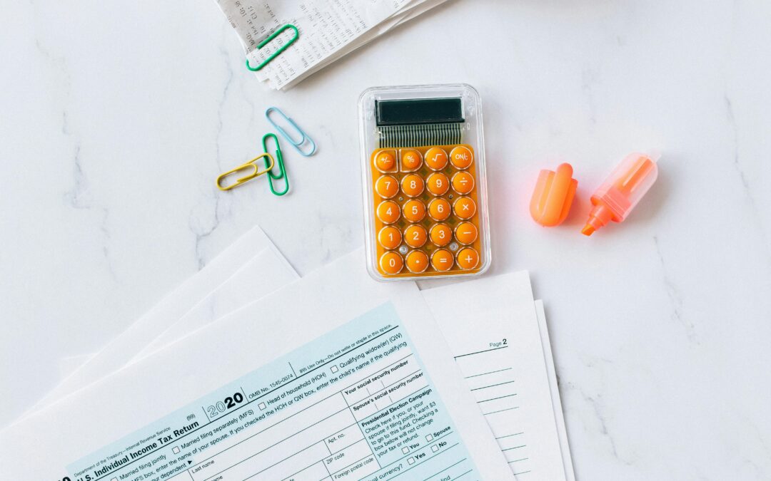 Ulga dla pracujących seniorów