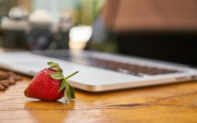 Zaliczka między firmami