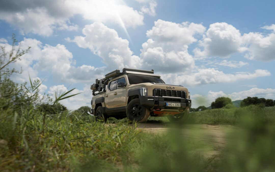 Samochód ciężarowy w PIT i VAT